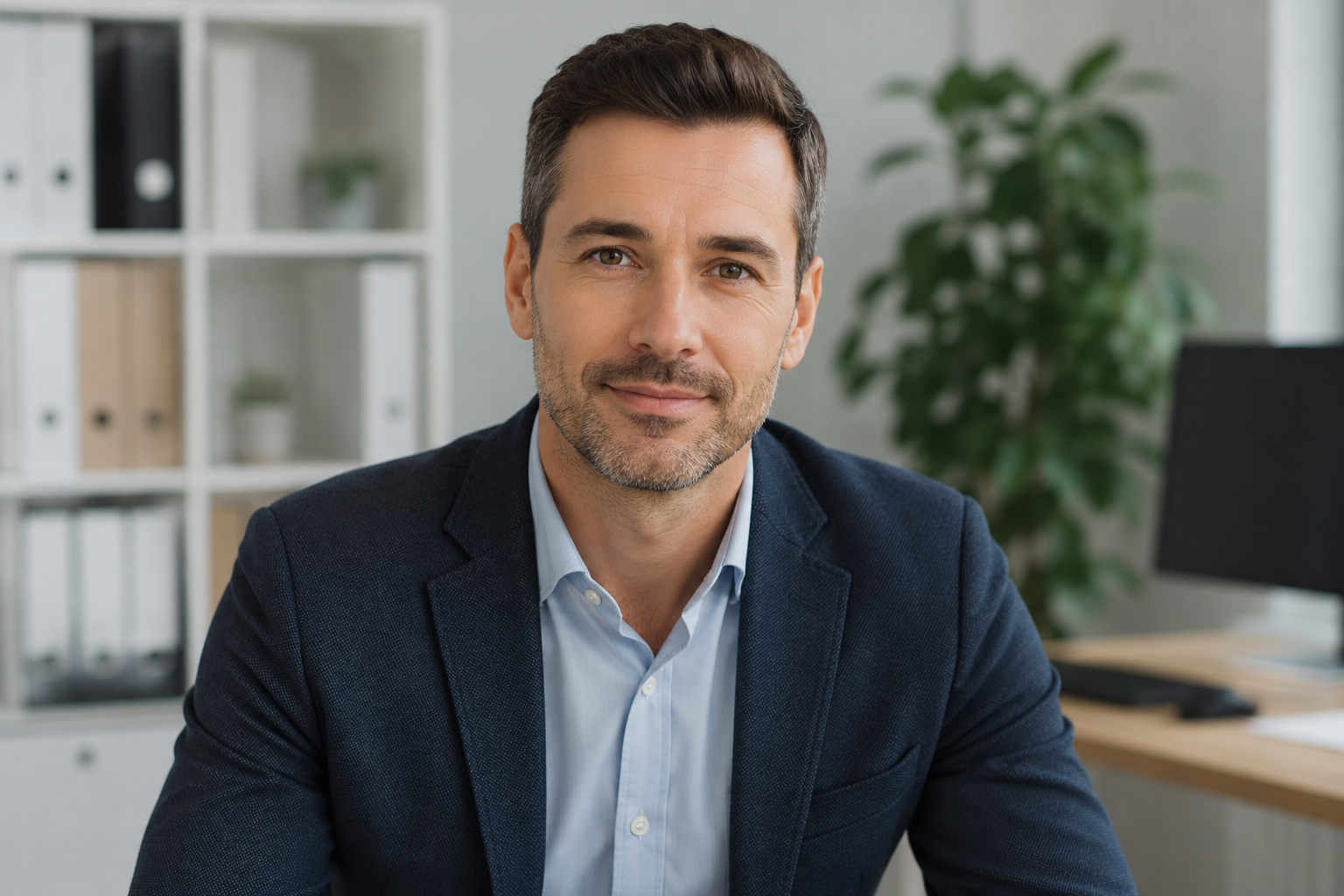 Фото клиента Игорь